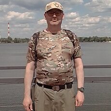 Фотография мужчины Михаил, 58 лет из г. Белгород