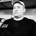 Уткир Маликов, 34 года
