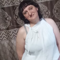 Фотография девушки Милана, 41 год из г. Пограничный