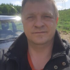 Фотография мужчины Aleksandr, 42 года из г. Молодечно