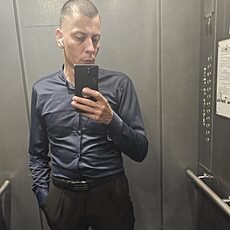 Фотография мужчины Олег, 35 лет из г. Гомель