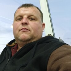 Фотография мужчины Александр, 46 лет из г. Братск