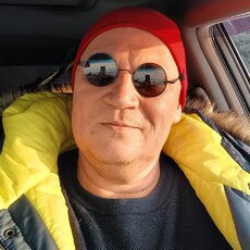 Фотография мужчины Евгений, 48 лет из г. Усть-Илимск