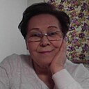 Вера, 65 лет