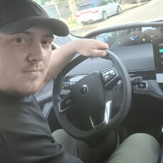 Фотография мужчины Олег, 34 года из г. Бишкек