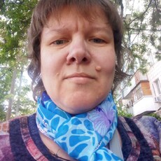 Фотография девушки Дарья, 48 лет из г. Волгоград