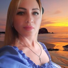Фотография девушки Наталья, 42 года из г. Кременчуг