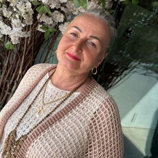 Фотография девушки Вера, 62 года из г. Ярославль