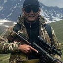 Maksbek, 37 лет