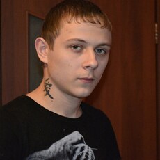 Фотография мужчины Витя, 30 лет из г. Канск