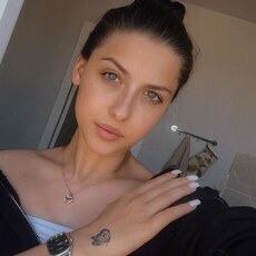 Фотография девушки Анастасия, 22 года из г. Тольятти