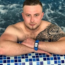 Фотография мужчины Дмитрий, 28 лет из г. Архангельск