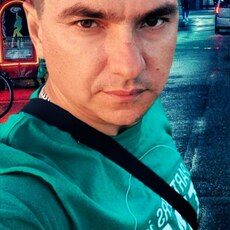 Фотография мужчины Александр, 38 лет из г. Кричев