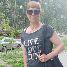 Фотография девушки Нататья, 49 лет из г. Кировград