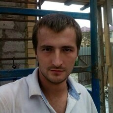 Фотография мужчины Кирюня, 35 лет из г. Кочубеевское