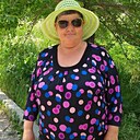 Людмила, 63 года