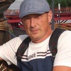 Фотография мужчины Сергей, 44 года из г. Белгород