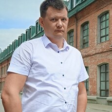 Фотография мужчины Александр, 36 лет из г. Уварово