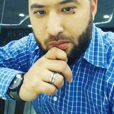 Фотография мужчины Jikhan, 36 лет из г. Ташкент