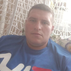 Фотография мужчины Дима, 34 года из г. Барановичи