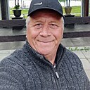 Сергей, 63 года