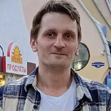 Фотография мужчины Максим, 33 года из г. Смоленск