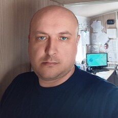 Фотография мужчины Александр, 39 лет из г. Бугуруслан