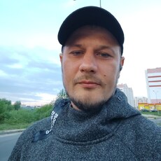 Фотография мужчины Денис, 35 лет из г. Жлобин