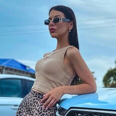 Фотография девушки Ирина, 33 года из г. Прокопьевск