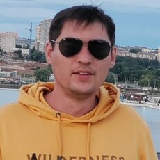 Фотография мужчины Antonio, 34 года из г. Улан-Удэ