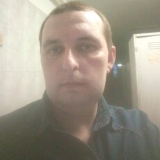 Фотография мужчины Вовчик, 38 лет из г. Узловая
