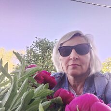 Фотография девушки Светлана, 49 лет из г. Кузнецк