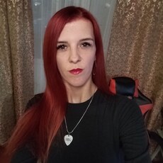 Фотография девушки Натали, 35 лет из г. Новокузнецк