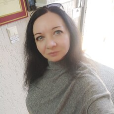 Фотография девушки Лика, 45 лет из г. Ивье