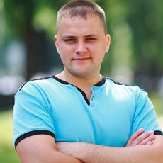 Фотография мужчины Александр, 34 года из г. Нижнеудинск