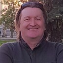 Вик, 57 лет