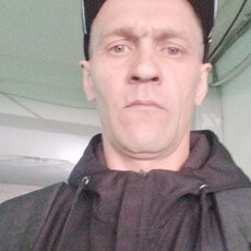 Фотография мужчины Алексей Саяпин, 41 год из г. Железнодорожный