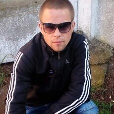 Фотография мужчины Владимир, 35 лет из г. Борисов