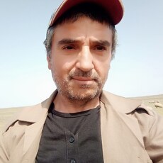 Фотография мужчины Рустам, 48 лет из г. Махачкала