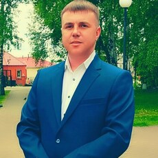 Фотография мужчины Сергей, 34 года из г. Киселевск