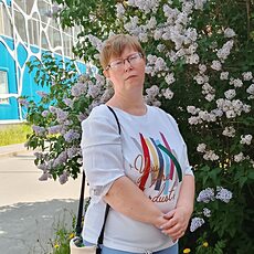 Фотография девушки Екатерина, 44 года из г. Буланаш