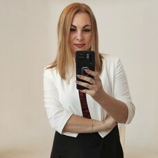 Фотография девушки Олеся, 41 год из г. Михайловск (Ставропольский Край)