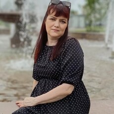 Фотография девушки Анна, 47 лет из г. Кострома