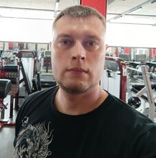 Фотография мужчины Илья, 36 лет из г. Йошкар-Ола