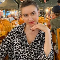 Фотография девушки Rsv, 43 года из г. Благовещенск