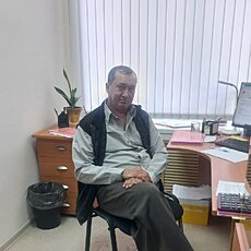 Фотография мужчины Андрей, 45 лет из г. Похвистнево