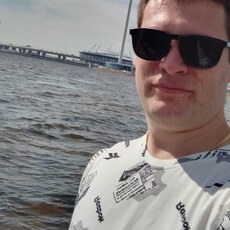 Фотография мужчины Виктор, 29 лет из г. Санкт-Петербург
