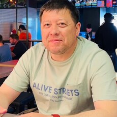 Фотография мужчины Сергей, 46 лет из г. Набережные Челны
