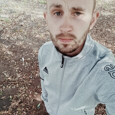 Фотография мужчины Андрей, 29 лет из г. Сковородино