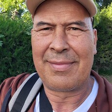 Фотография мужчины Искандер, 59 лет из г. Астана